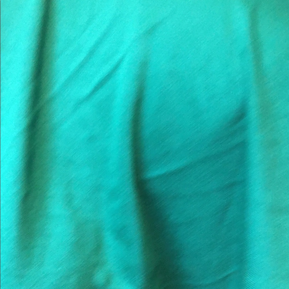 bcbg forest green dress💋 - Picture 11 of 14